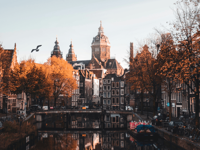 Amsterdam