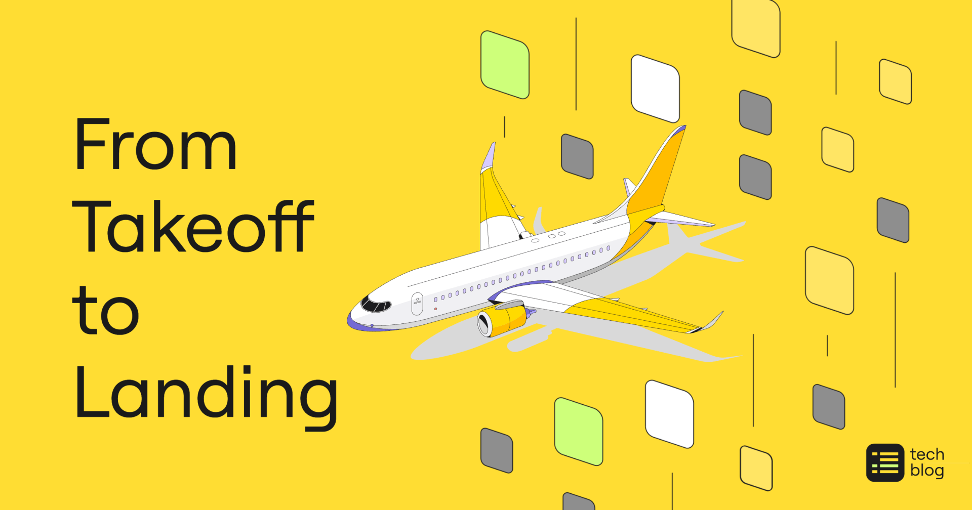 From Takeoff to Landing: Replacing Cloud Infrastructure with Zero Downtime
